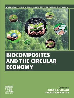 cover image of Biocomposites and the Circular Economy